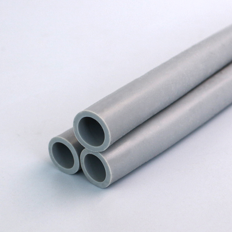 冷缩套管45CM 铂金管 10KV高压护套直管 150-185-240平方 1根 5根起订高清大图