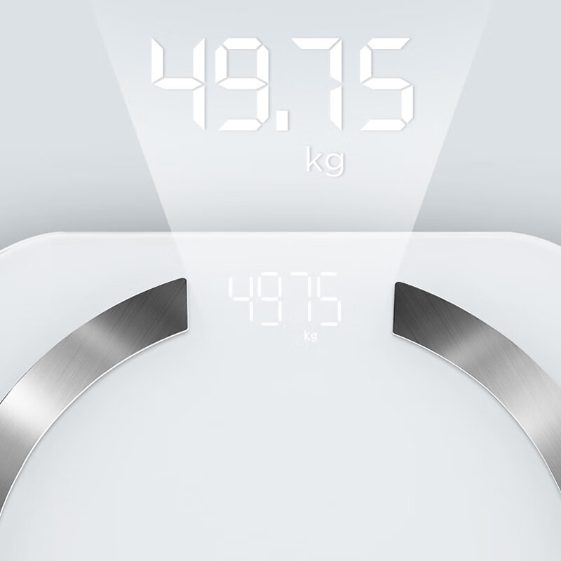 西屋(WESTINGHOUSE)西屋体脂秤T202高清大图