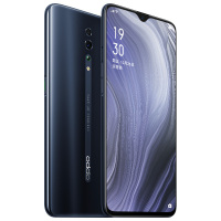 OPPO Reno Z 极夜黑 8G+128G 全面屏水滴屏拍照全网通双卡双待智能手机