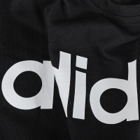 Adidas neo 阿迪休闲春夏款女子休闲圆领T恤短袖 CV7026