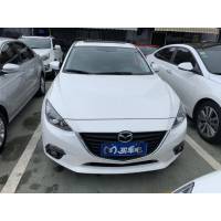 【订金销售】2016款 马自达3 Axela昂克赛拉三厢 1.5L 自动 舒适型 分期购 二手汽车
