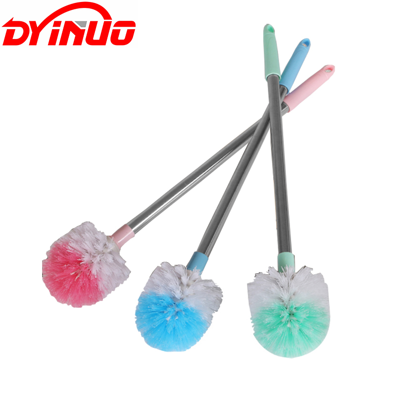 DYINUO 马桶刷 圆头/个高清大图