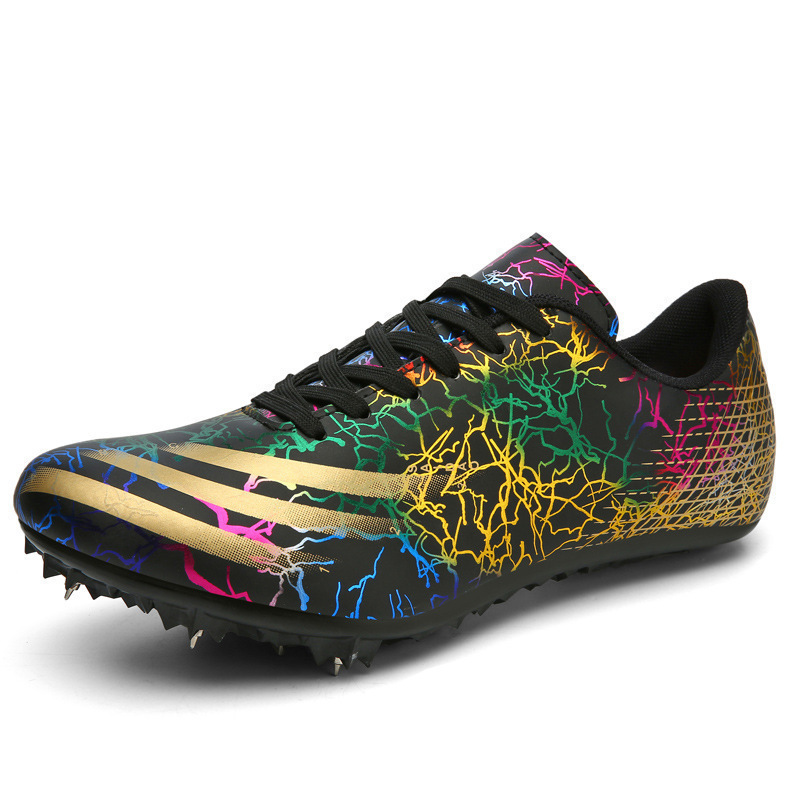 信柏合 田径鞋 TJ19/双高清大图