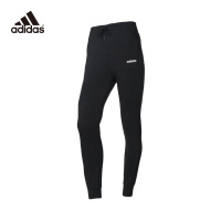 阿迪达斯 adidas W E PLN PANT 女装运动型格长裤DP2400