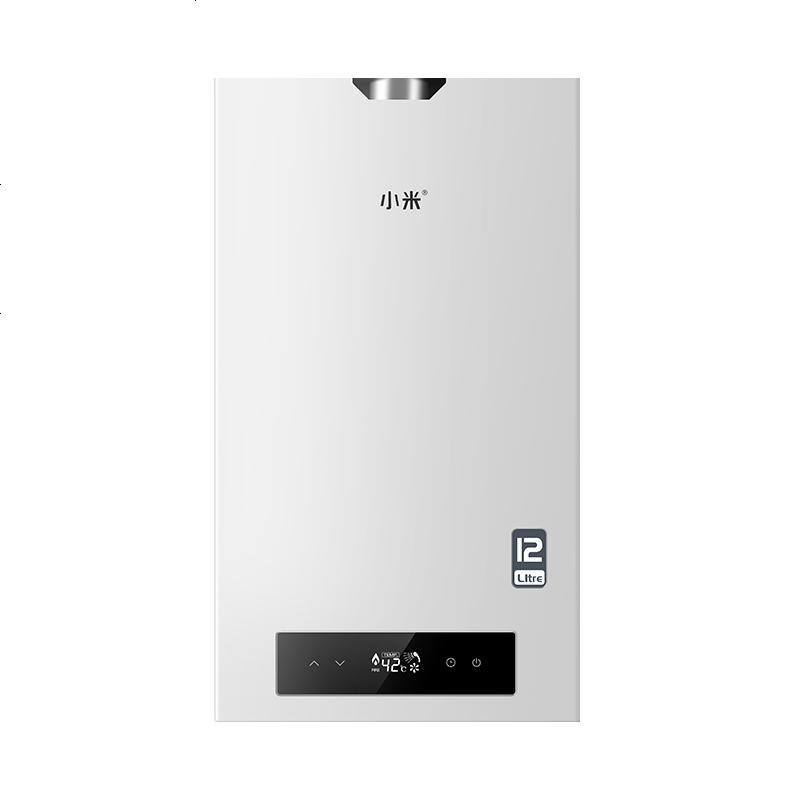 【小米燃气热水器jsq24-m1-12-y液化气】 小米 12升燃气热水器 jsq24