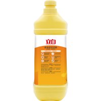 立白新金桔洗洁精 1.5kg