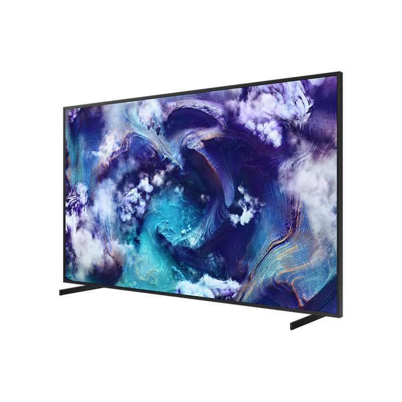 三星(SAMSUNG)85QN900F 85英寸 8K 全面屏 Mini LED电视 QA85QN900FJXXZ