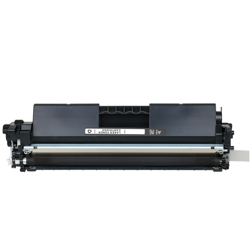 耐图 惠普CF218A粉盒 适用HP M104a M104w M132a M132fn 18A墨盒 碳粉盒 19A硒鼓高清大图