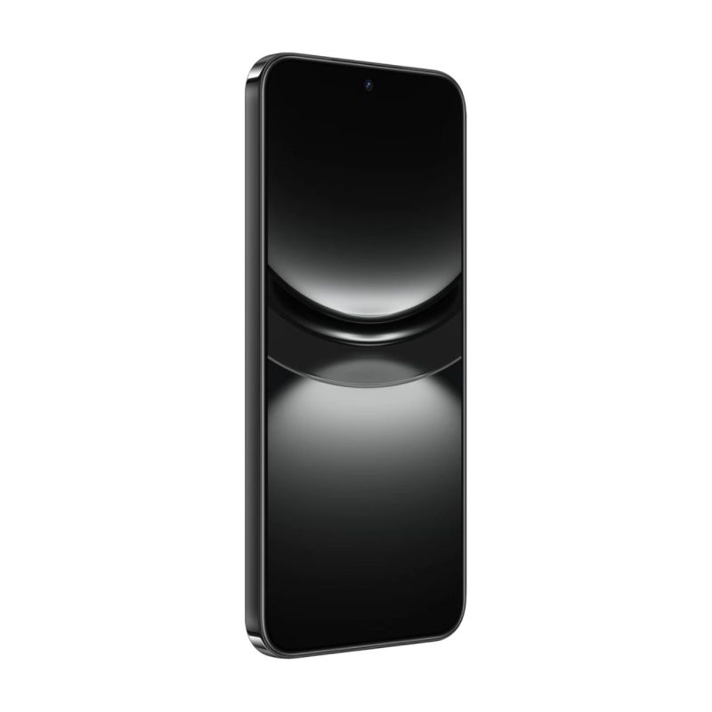 Huawei/华为手机Nova12 8+256G 曜金黑前置6000万追焦双摄鸿蒙智慧通信智能手机