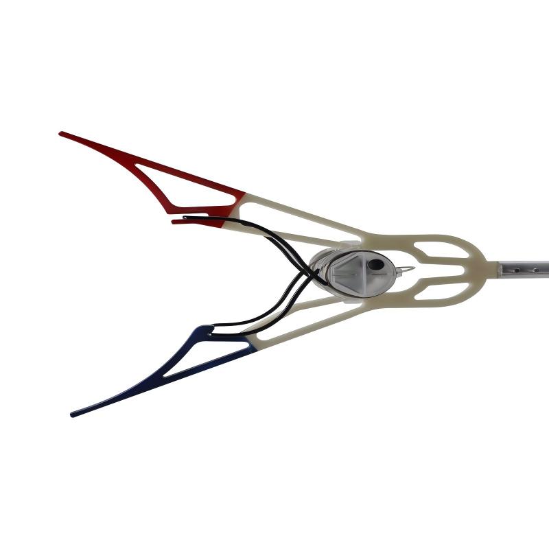 羚翎 LLJS-06 60mW DC1.2V闪烁频率 0.5Hz IP66 LED太阳能线路警示灯高清大图