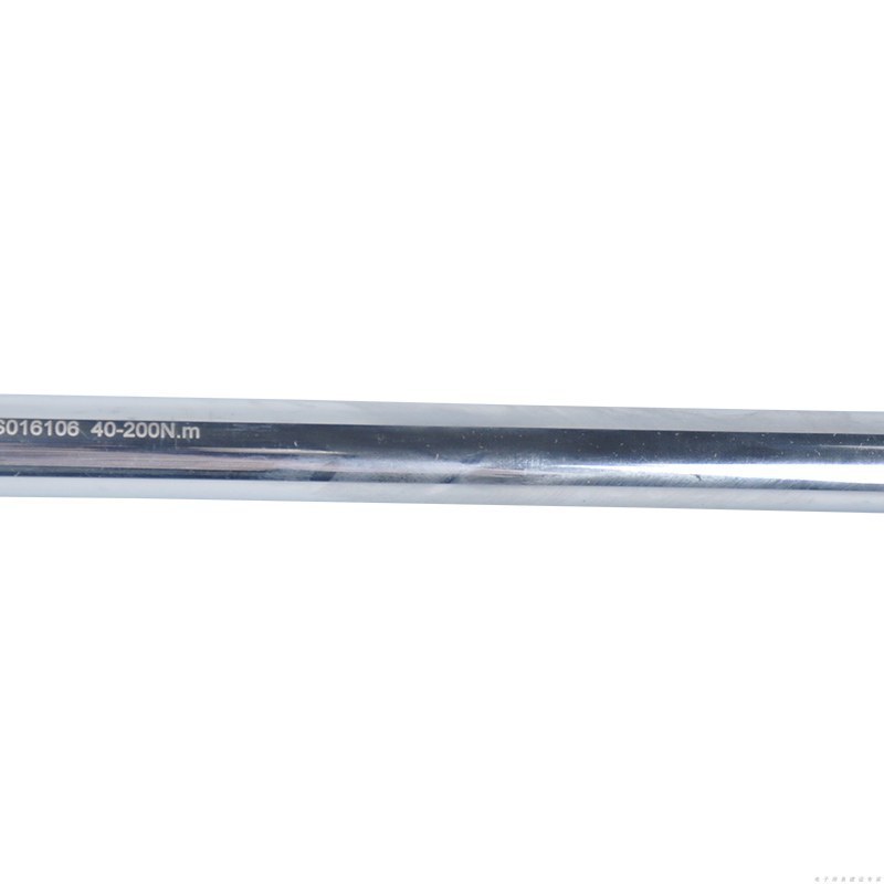 钢盾 扭力扳手 12.5mm系列可调式扭力扳手 60 -3340Nm S016107