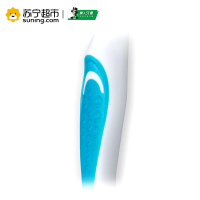 黑人(DARLIE)螺旋深洁牙刷 两支特惠装