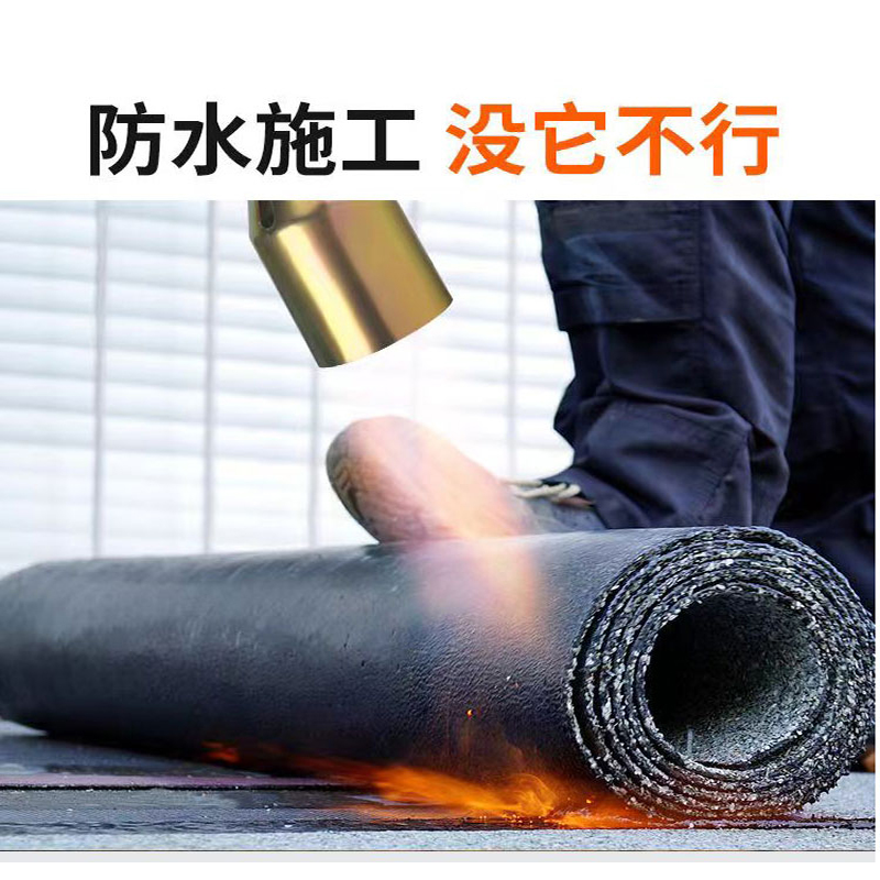 有成鑫电子喷火枪 喷枪 烤枪 50型把高清大图
