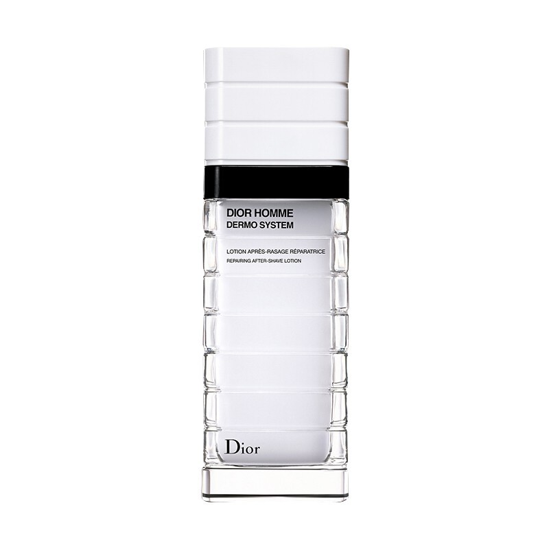迪奥(Dior)桀骜男士护肤品套装化妆品 男士舒缓保湿爽肤水100ml须后水高清大图