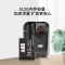 AEE记录仪DSJ-K1 1440P高清红外夜视12小时续航便携随身256G