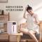 美的(Midea)电热水瓶电热水壶一键设置温度智能多段温控双层防烫开水壶烧水壶MK-SP50E501