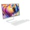 联想(Lenovo)ideacentre AIO 520C 英特尔酷睿i3 23.8英寸商务办公一体机台式电脑