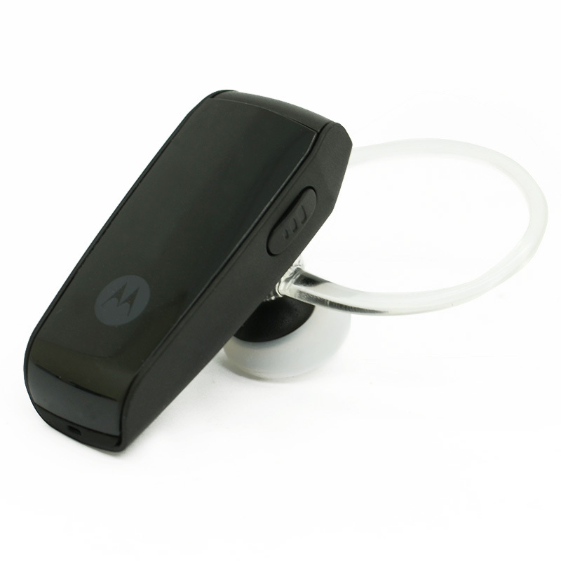 摩托罗拉(motorola)MOTO HK255 黑色蓝牙耳机