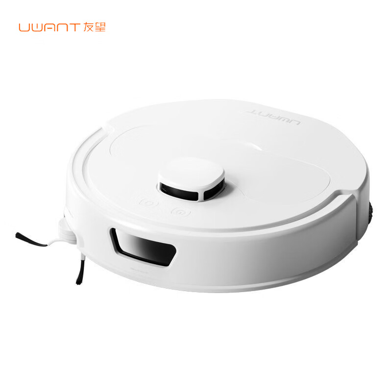 uwant 扫地机器人 T300(上下水版)T300(上下水版)