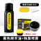 皮鞋护理鞋油黑色刷鞋擦鞋棕色无色通用皮革皮衣清洁补色保养