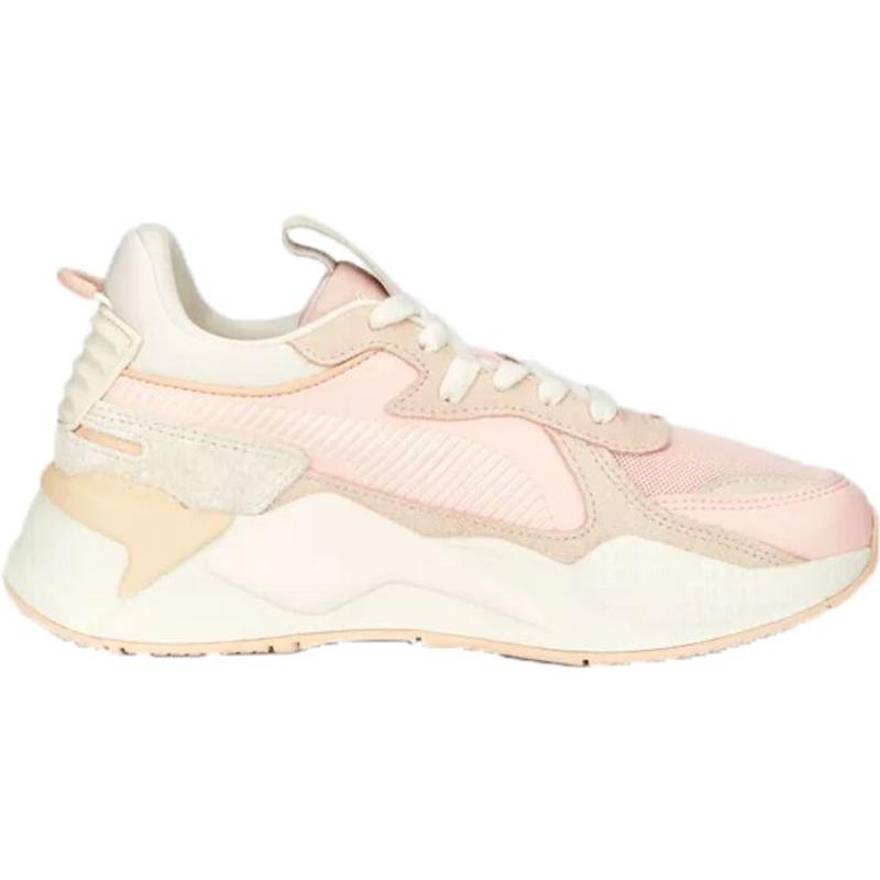 彪马(Puma)女跑步鞋潮流复古未来感耐磨透气百搭休闲运动鞋高清大图