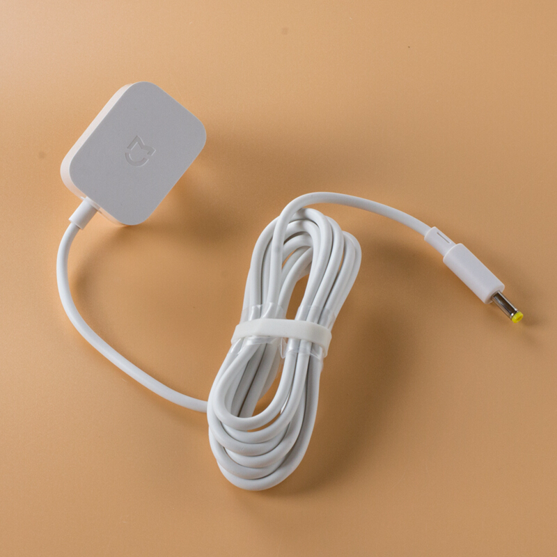 定做原装台灯led小米智能护眼台灯充电器电源线12v05a电源适配器