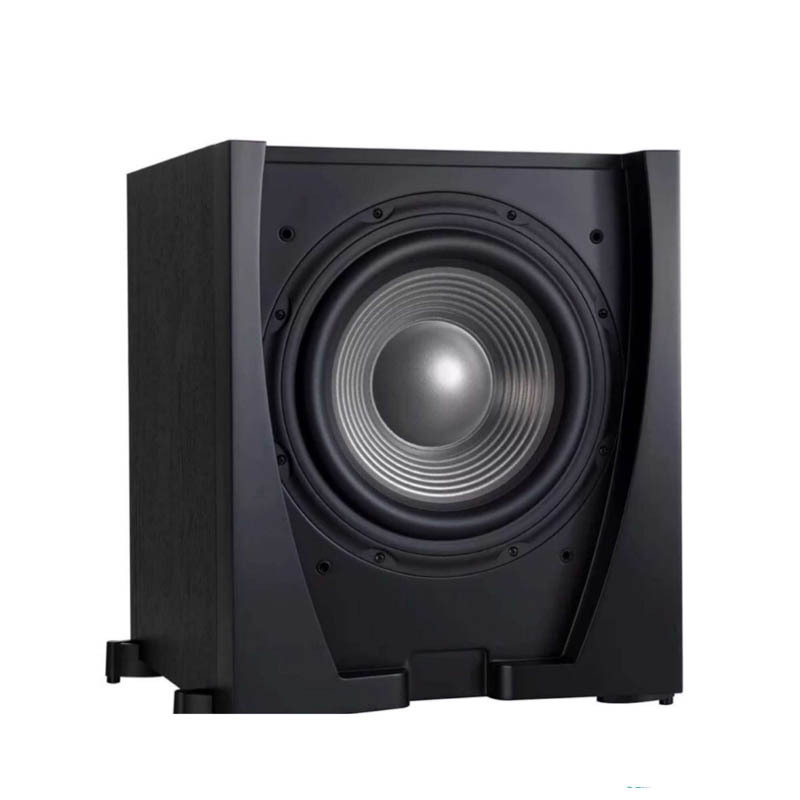 jbl studio sub560 12寸低音炮 家庭影院超重低音炮