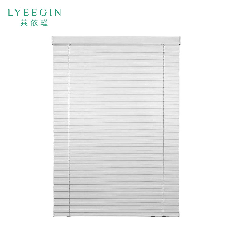 莱依瑾 LYEEGIN 5cm电动百叶帘 5150-8A含安装 平方米高清大图