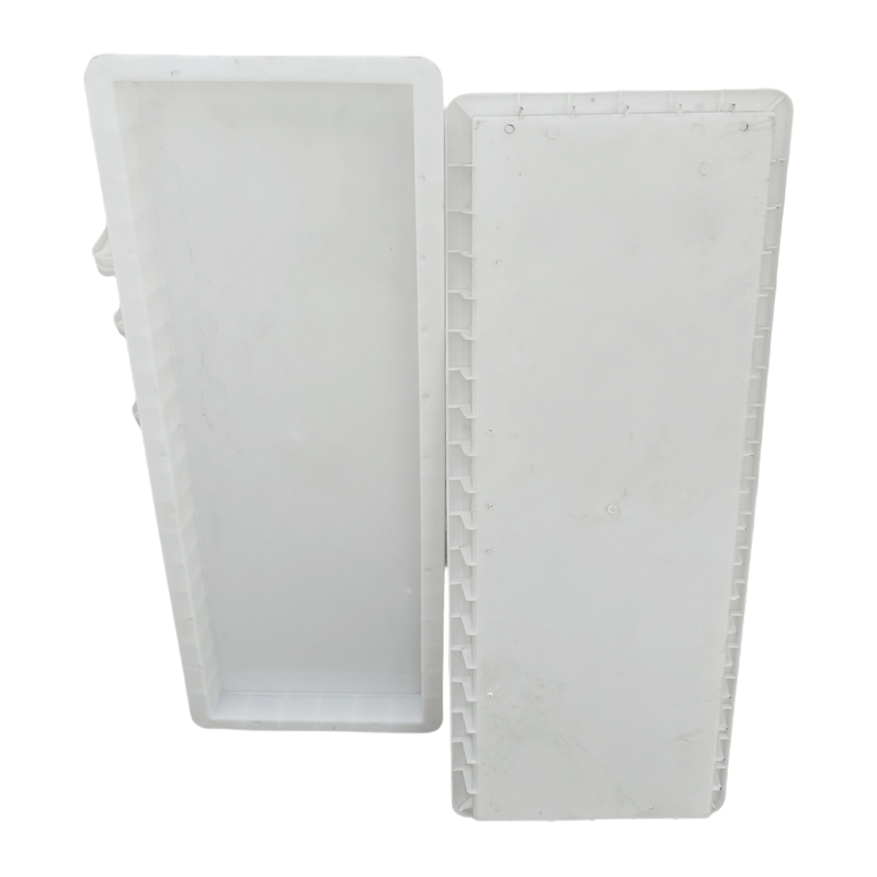 贝策 步行板模具 980*190*70mm 个高清大图