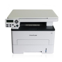 奔图(PANTUM) M6700D 黑白激光一体机(计价单位:台)