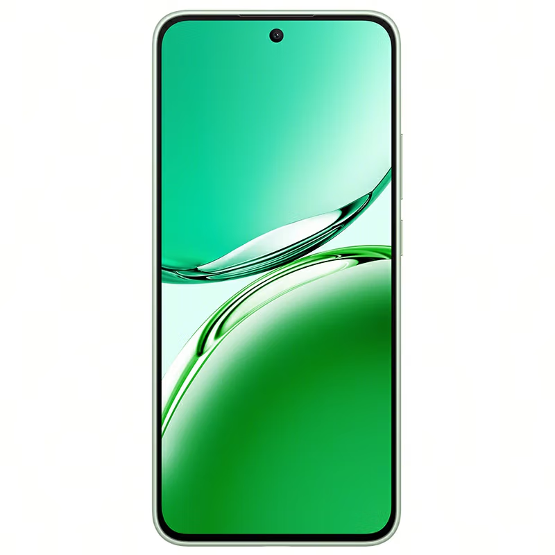 [全新]OPPO A3i Plus 12GB+256GB 水墨黑 全网5G 120Hz高刷 骁龙695处理器 45W超级闪充 手机