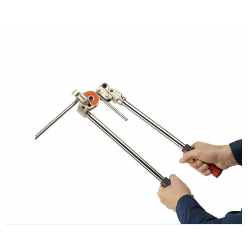 里奇ridgid608弯管器