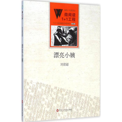 音像漂亮小姨刘建超 著