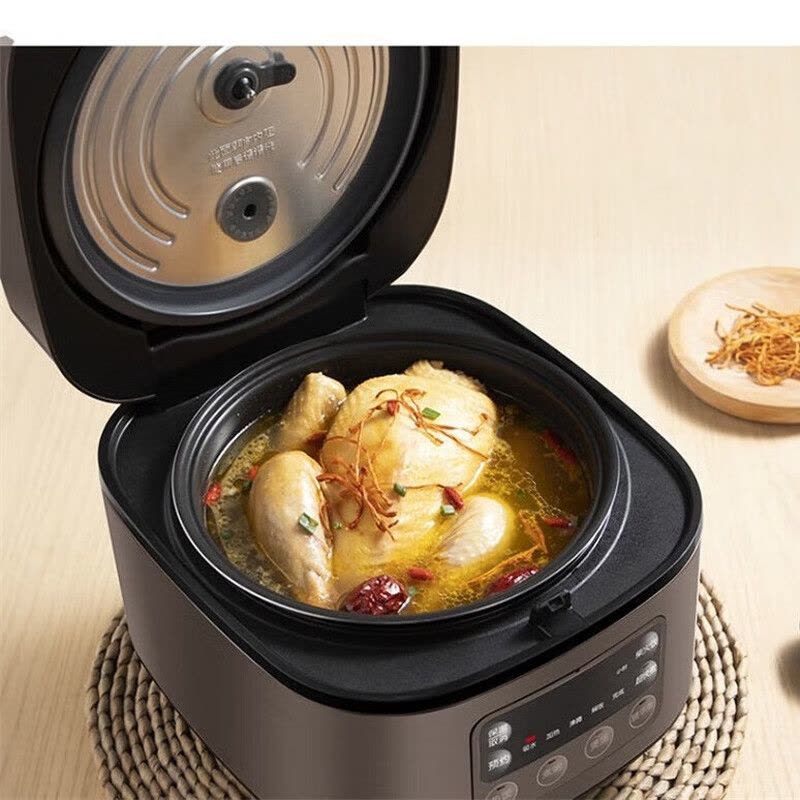 九阳(Joyoung)F30FZ-F4170-B电饭煲图片