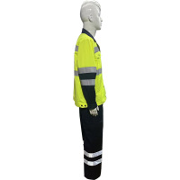 東蓓高警示春秋季工作服165~185 套