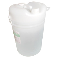 绮罗香 碱性助洗剂 60L/桶