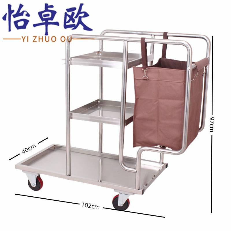 怡卓欧布草 车高清大图