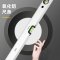 得力(deli) 水平尺500mm无磁(银)500mm