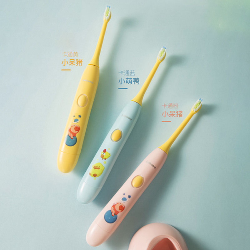 力博得(lebond) YOYO·萌趣 T000613A80 T000613A30!高清大图