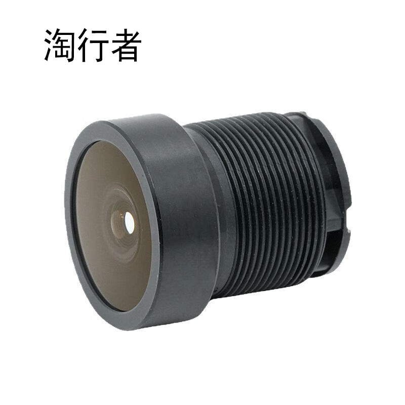 淘行者 TXZ-82CY 照相机配件 镜头 (计价单位:个) 黑色高清大图