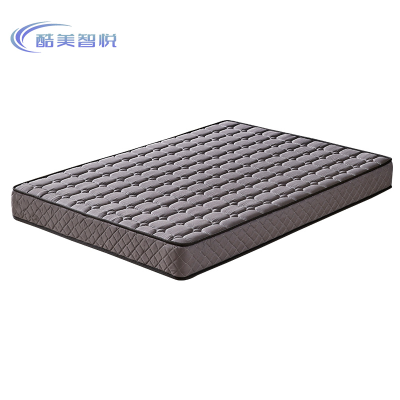 酷美智悦 床垫120*200*20cm针织面料PK棉 KM-JZ450 张高清大图