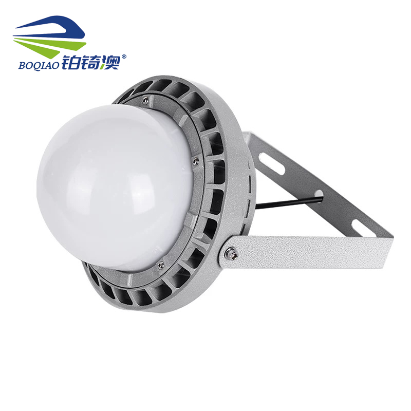铂锜澳 三防平台灯 222*210mm-70w 个高清大图
