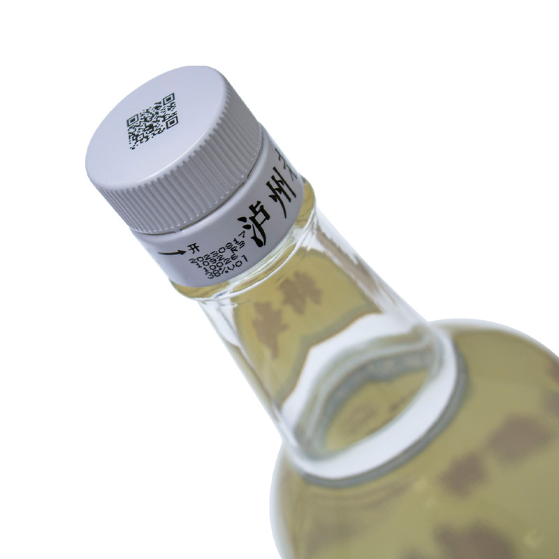 泸州老窖 特曲酒(60版)52度500ml 浓香型白酒高清大图