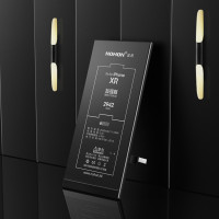 诺希(NOHON) 苹果iphone XR电池 2942mAh 加强版苹果XR内置电板配安装工具