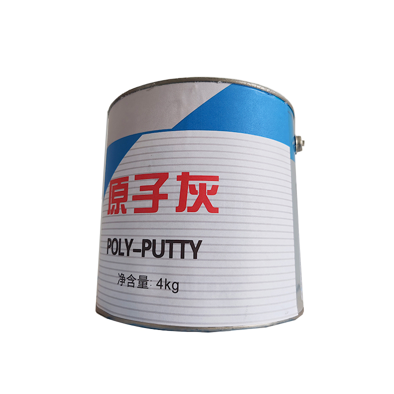 和居态 原子灰 4KG 桶高清大图