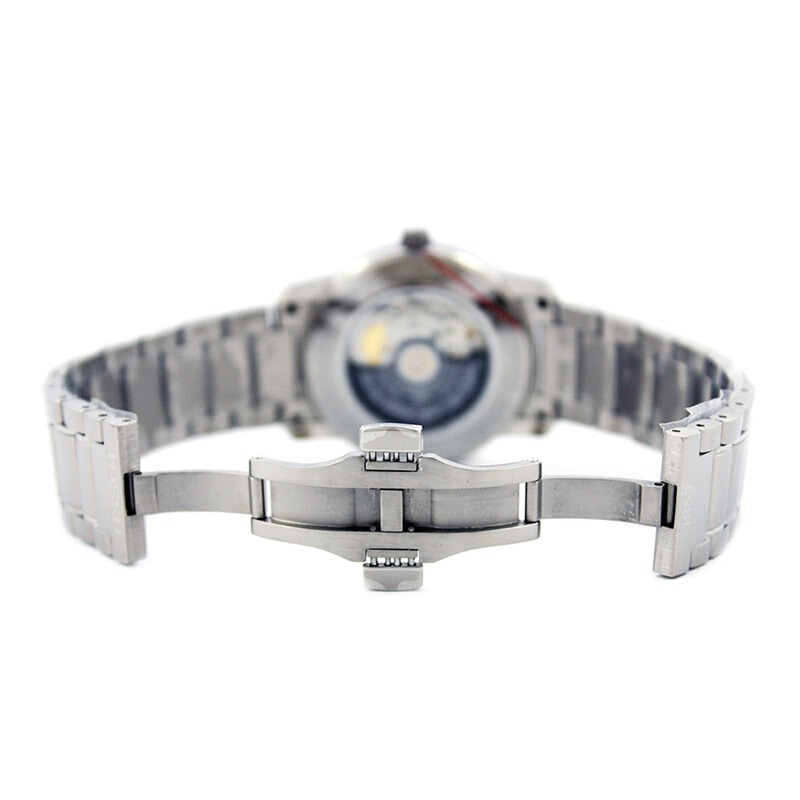 天梭(TISSOT)手表经典系列自动机械男表 T087.407.44.037.00