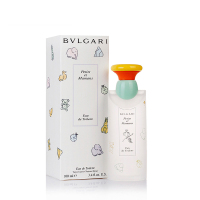 BVLGARI 宝格丽甜蜜宝贝甜心宝宝40ml 少女女士香水EDT淡香持久