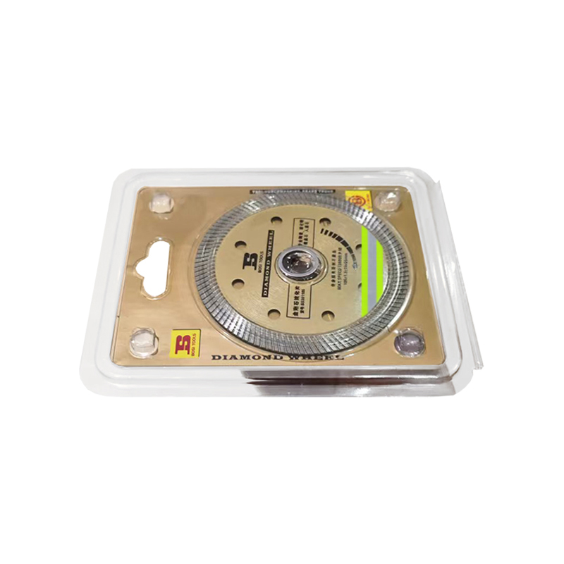 波斯(BOSI) 荧光系列金刚石玻化片 105×20×1.3mm/10片 盒高清大图