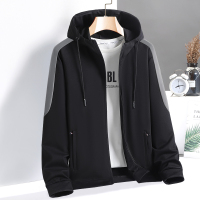 徽润和 连帽休闲外套 F21 件