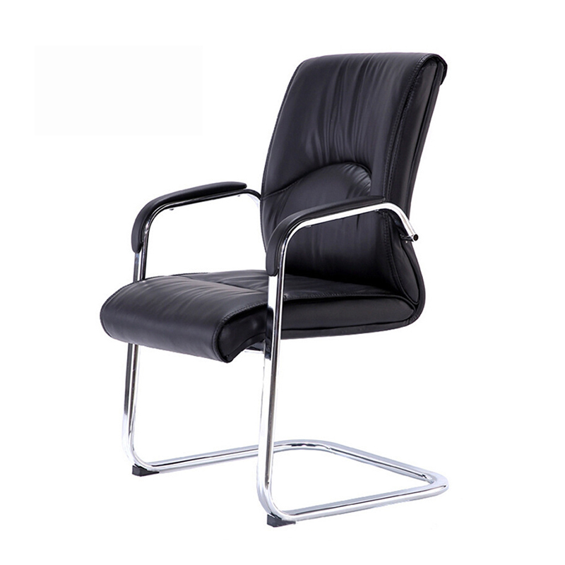 长裕兴 办公椅 弓形款 把高清大图